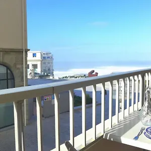 Bellevue Clemenceau-1 Appartement Biarritz