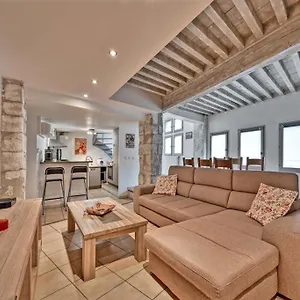 Le Pagnol - Wifi - Clim Appartement Avignon