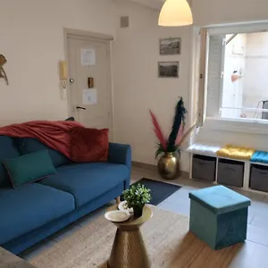 Appartement Absl, Villefranche-sur-Saône