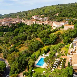 hostellerie-le-baou.fr-provencehotel.com/
