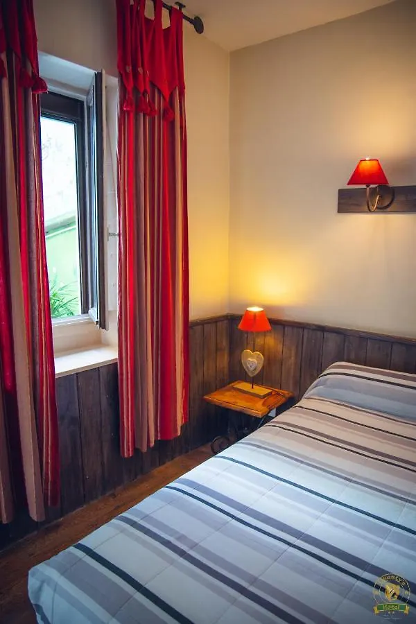 The Liberty'S Hotel Villefranche-sur-Saone